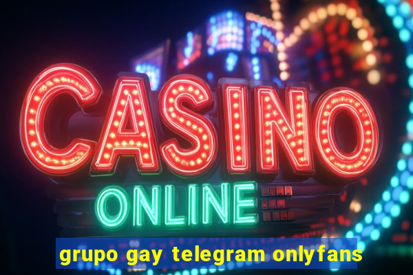 grupo gay telegram onlyfans